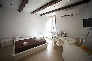 Myroom Suite Center Bergamo