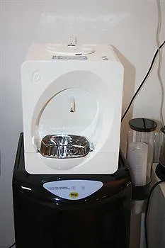 酒店 Myroom Suite Center 贝尔加莫