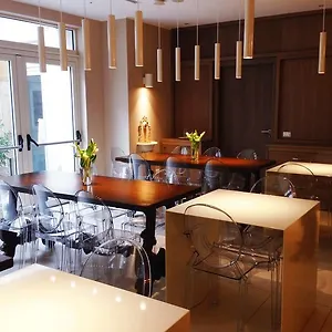 Hotel La Castellana Loft