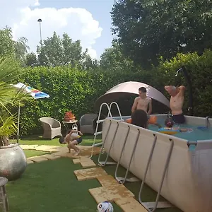 2* Bed & Breakfast Ai Prati