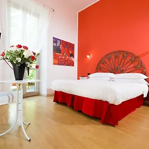 Sottosopra Vendégház